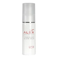 Alex Cosmetics Porcelain Glow Balm