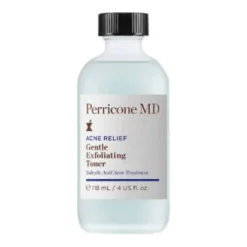 Perricone MD Acne Relief Gentle Exfoliating Toner
