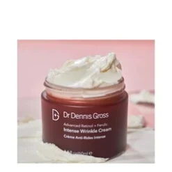Dr Dennis Gross Advanced Retinol + Ferulic Intense Wrinkle Cream -Babor Sales Shop Advanced Retinol Ferulic Intense Wrink 31564 869 general