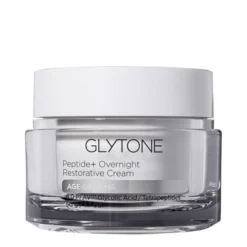 Glytone Age-Defying Peptide+ Overnight Restorative Cream