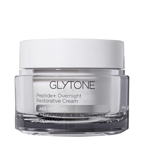 Glytone Age-Defying Peptide+ Overnight Restorative Cream 1 Glytone Age-Defying Peptide+ Overnight Restorative Cream