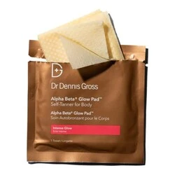 Dr Dennis Gross Alpha Beta Glow Pad Intense Glow 20 Applications - Image 7