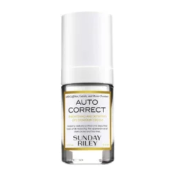 Sunday Riley Auto Correct Brightening And Depuffing Eye Contour Cream