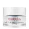 Biodroga Energize And Perfect 24-Hour Care - Normal Skin
