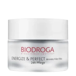 Biodroga Energize And Perfect 24-Hour Care - Normal Skin
