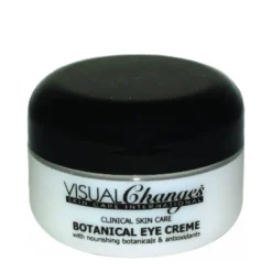 Visual Changes Botanical Eye Creme