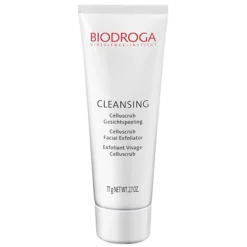 Biodroga Cleansing Celluscrub Facial Exfoliator