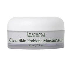 Eminence Organics Clear Skin Probiotic Moisturizer
