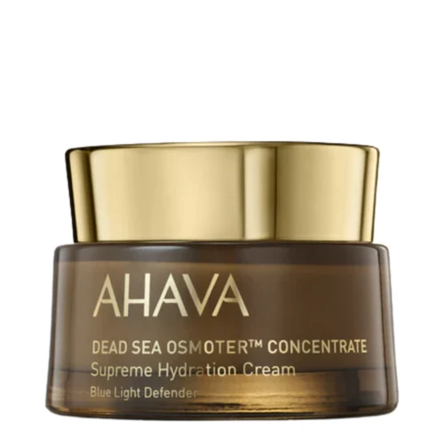 Ahava Dead Sea Osmoter Concentrate Supreme Hydration Cream 1 Ahava Dead Sea Osmoter Concentrate Supreme Hydration Cream