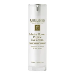 Eminence Organics Marine Flower Peptide Eye Cream