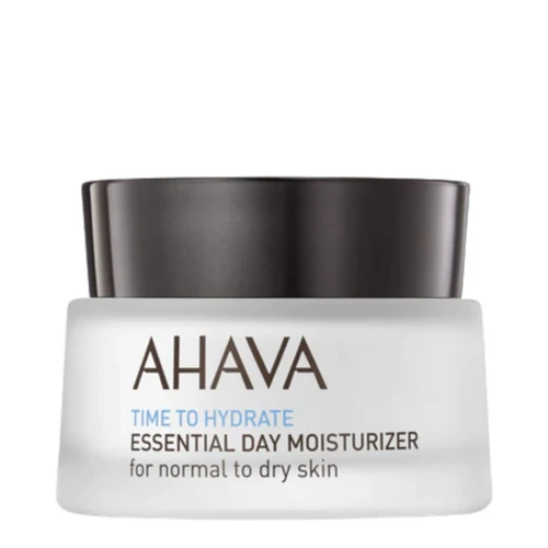 Ahava Essential Day Moisturizer - Normal To Dry Skin 1 Ahava Essential Day Moisturizer - Normal To Dry Skin