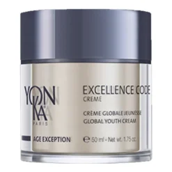 Yonka Excellence Code Creme