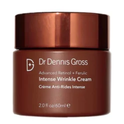Dr Dennis Gross Advanced Retinol + Ferulic Intense Wrinkle Cream