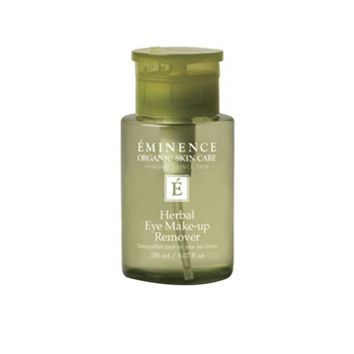 Eminence Organics Herbal Eye Make-up Remover 1 Eminence Organics Herbal Eye Make-up Remover