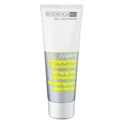 Biodroga MD Clear+ Anti-Aging Care