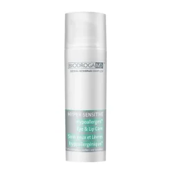 Biodroga MD Hyper-Sensitive Hypoallergen Eye And Lip Care