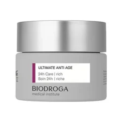Biodroga MD Ultimate Anti Age 24hr Care Rich