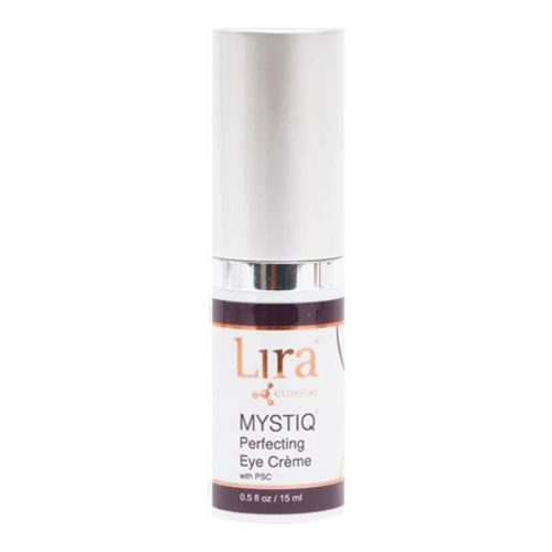 Lira Clinical Mystiq Line Perfecting Eye Creme 1 Lira Clinical Mystiq Line Perfecting Eye Creme