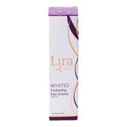 Lira Clinical Mystiq Line Perfecting Eye Creme 2 Lira Clinical Mystiq Line Perfecting Eye Creme - Image 2