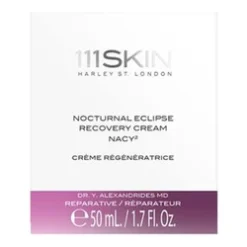 111SKIN Nocturnal Eclipse Recovery Cream NAC Y2 -Babor Sales Shop Nocturnal Eclipse Recovery Cream NAC Y2 59657 8605 general