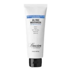 Baxter Of California Oil Free Moisturizer SPF 15