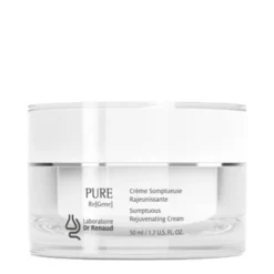 Dr Renaud PURE Re Gene Creme Sumptuous Rejuvenating Cream