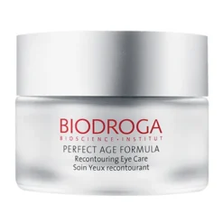 Biodroga Perfect Age Formula Recontouring Eye Care