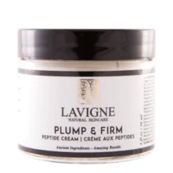 LaVigne Naturals Plump And Firm Peptide Cream