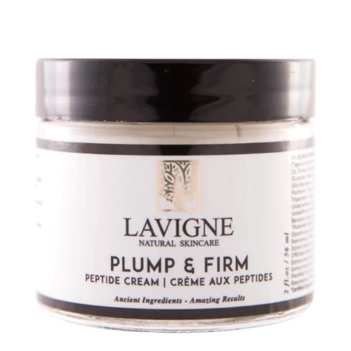 LaVigne Naturals Plump And Firm Peptide Cream 1 LaVigne Naturals Plump And Firm Peptide Cream