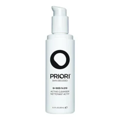 Priori Q+SOD Fx210 - Active Cleanser