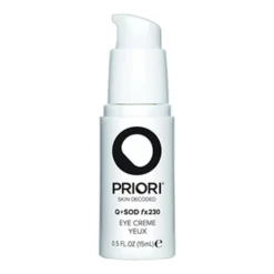 Priori Q+SOD Fx230 - Eye Creme