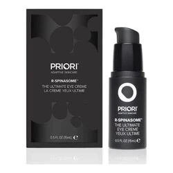 Priori R-Spinasome The Ultimate Eye Cream 2 Priori R-Spinasome The Ultimate Eye Cream - Image 2
