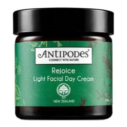 Αντίποδες Antipodes Rejoice Light Facial Day Cream
