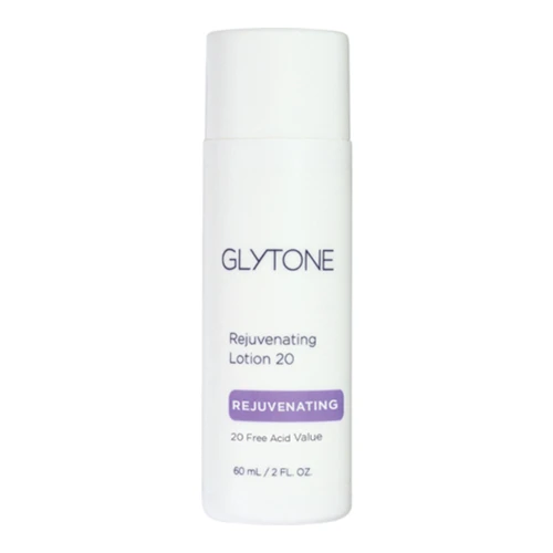 Glytone Rejuvenating Lotion - 20 1 Glytone Rejuvenating Lotion - 20