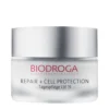 Biodroga Repair + Cell Protection Day Care SPF 15