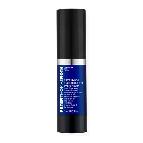 Peter Thomas Roth Retinol Fusion PM Eye Cream 1 Peter Thomas Roth Retinol Fusion PM Eye Cream