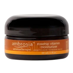 Ambrosia Aromatherapy Rosehip Vitamin Moisturizer