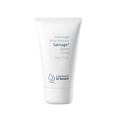 Dr Renaud Satinage Gentle Facial Scrub -Babor Sales Shop Satinage Gentle Facial Scrub 4837 6526 detail