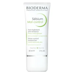 Bioderma Sebium MAT Control Cream