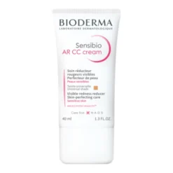 Bioderma Sensibio AR CC Cream