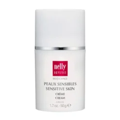 Nelly Devuyst Sensitive Skin Cream