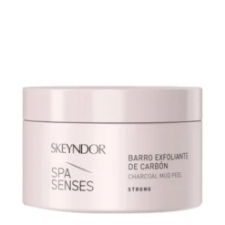 Skeyndor Spa Senses Charcoal Mud Peel - Strong
