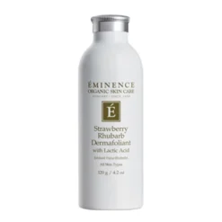 Eminence Organics Strawberry Rhubarb Dermafoliant