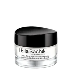 Ella Bache Hyaluronic Moisturising Rich Cream