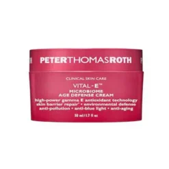 Peter Thomas Roth Vital-E Microbiome Age Defense