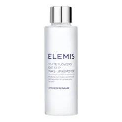 Elemis White Flowers Eye And Lip Make Up Remover