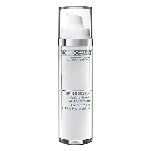 Babor Sales Shop -Babor Sales Shop MD Skin Booster Hyaluronic Acid Gel Concentrate 28555 6655 detail